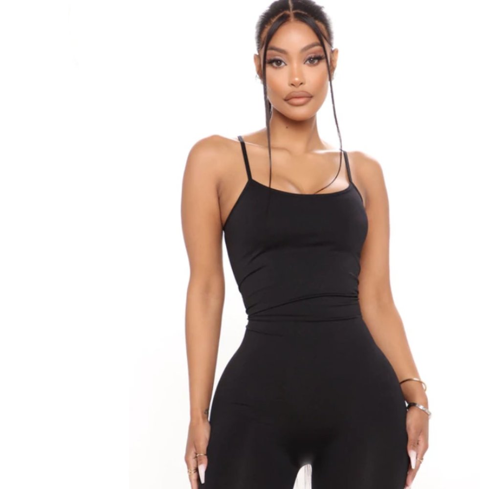 Jumpsuit